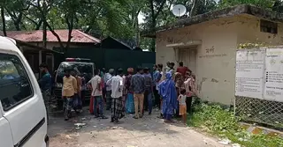 টাঙ্গাইলে পুকুরের পানিতে ডুবে দুই ভাইয়ের মৃত্যু